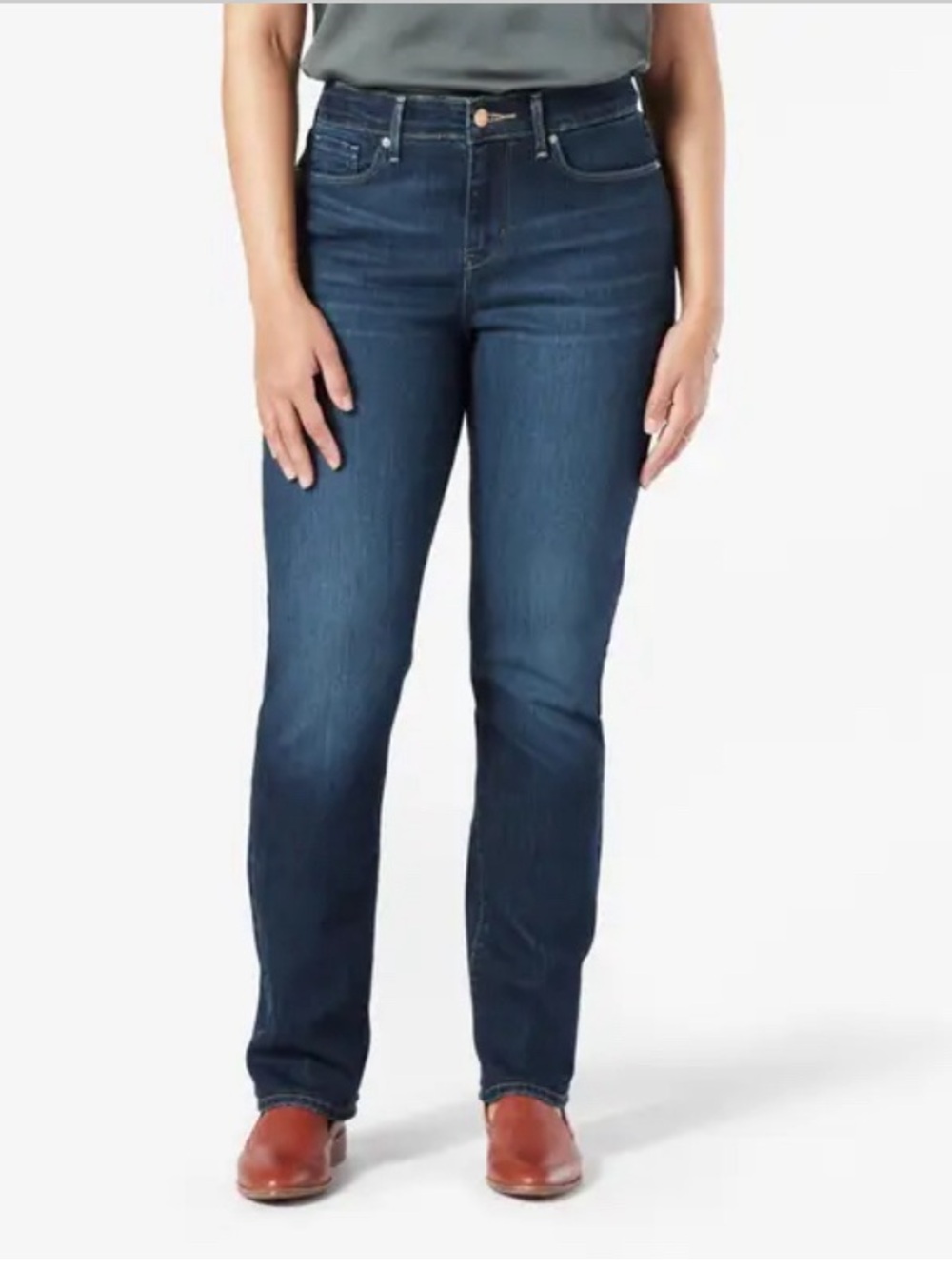 Levi Strauss Signature Gold Jeans